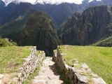 Peru- Machu Picchu a Aguas Calientes - 83 - Peru- Machu Picchu a Aguas Calientes